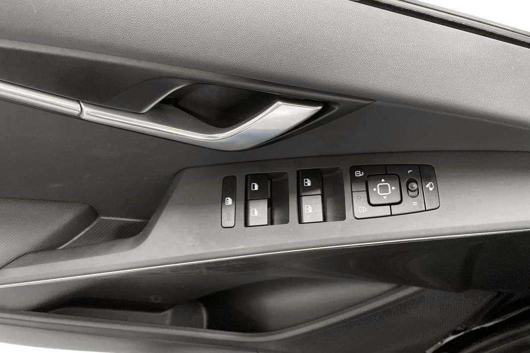 KIA Niro 2023
