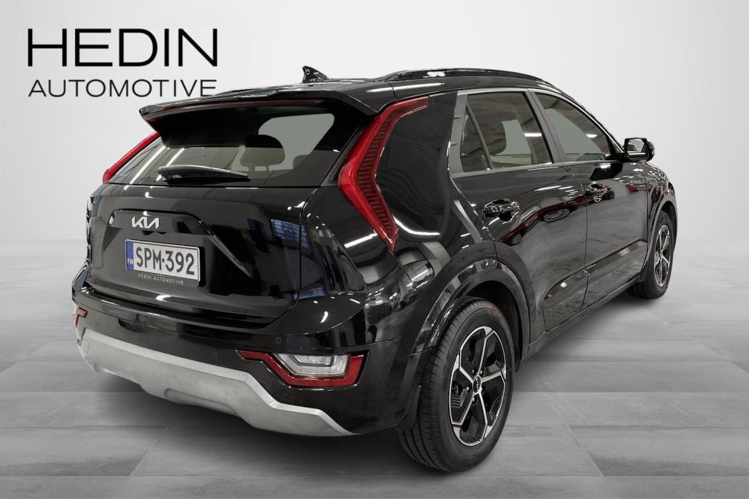 KIA Niro 2023