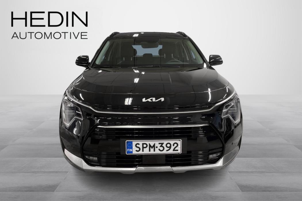 KIA Niro 2023