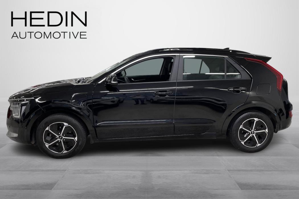 KIA Niro 2023