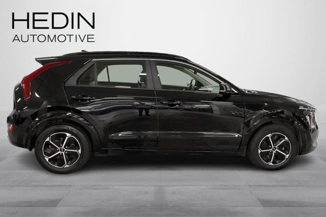 KIA Niro 2023