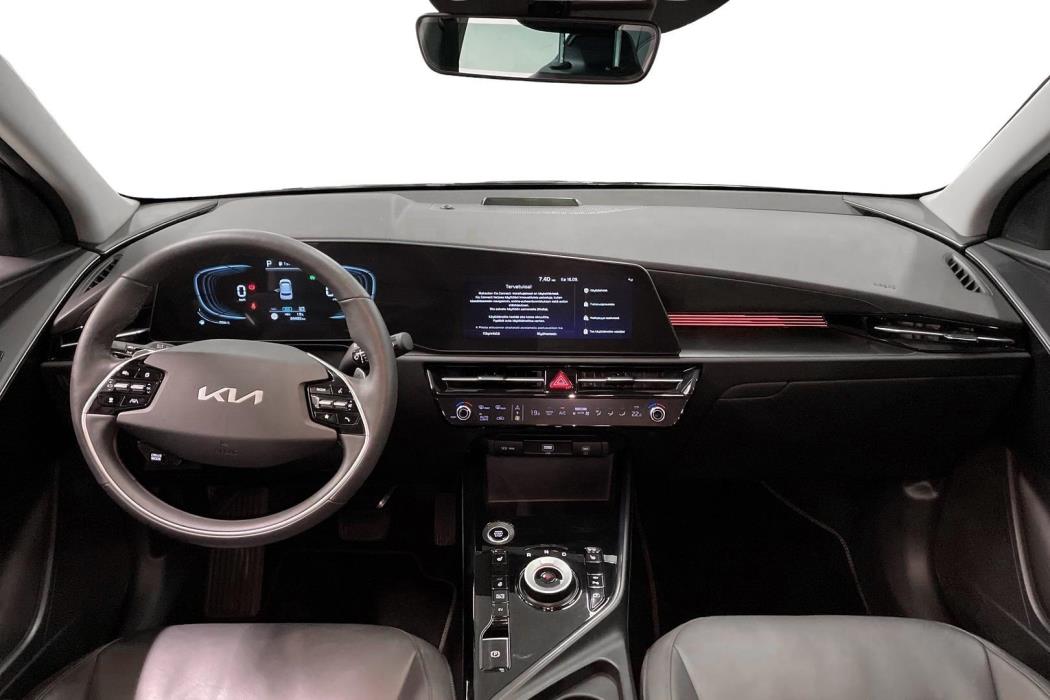 KIA Niro 2023