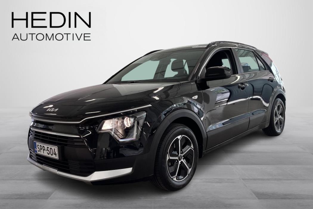 Kia Niro 2023
