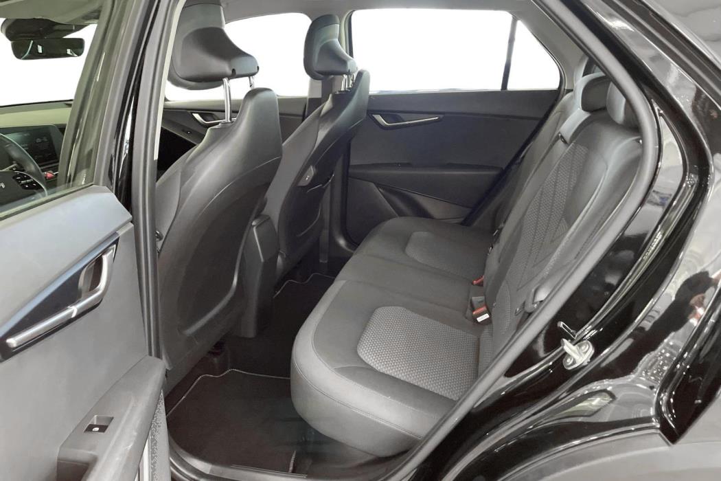Kia Niro 2023