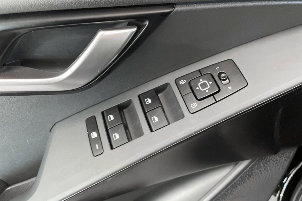 Kia Niro 2023