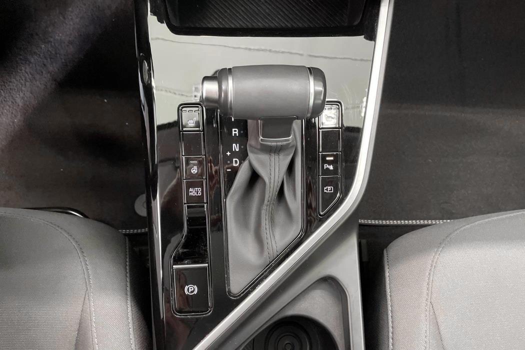 Kia Niro 2023
