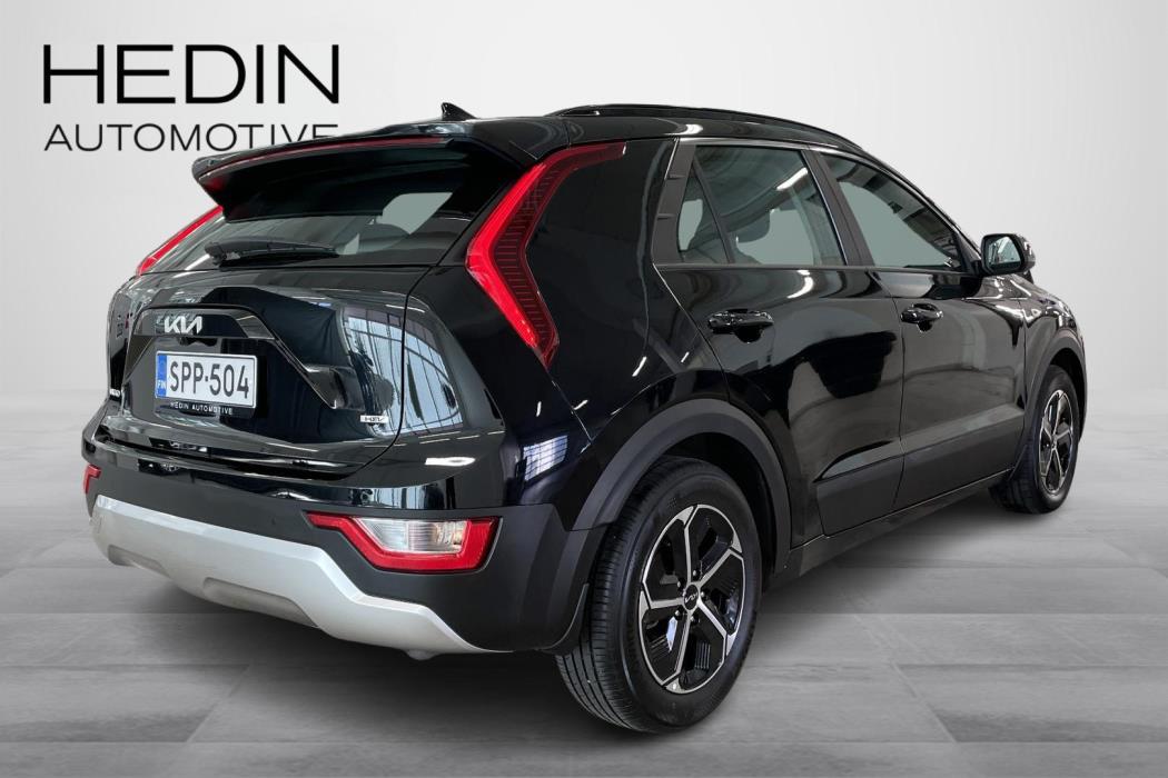 Kia Niro 2023