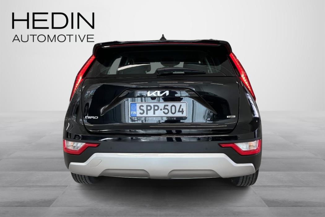 Kia Niro 2023