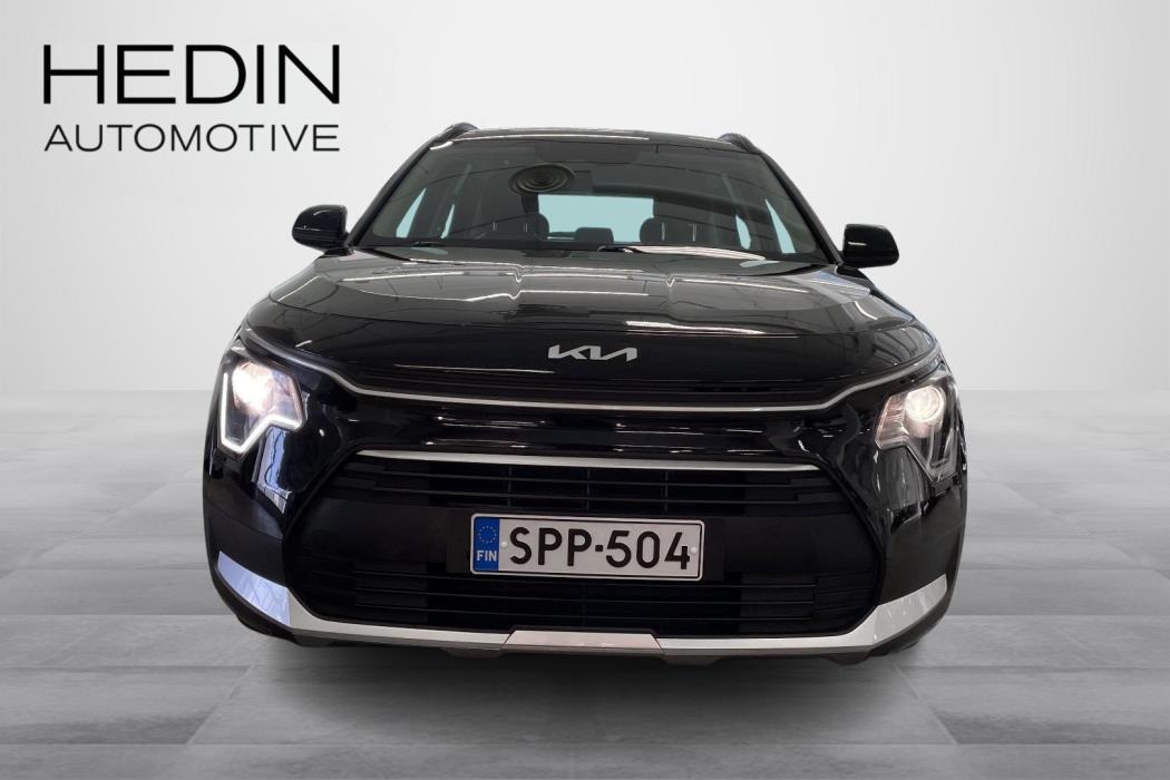 Kia Niro 2023