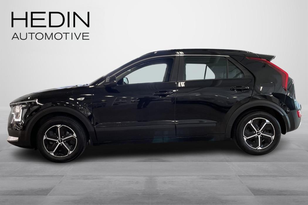 Kia Niro 2023