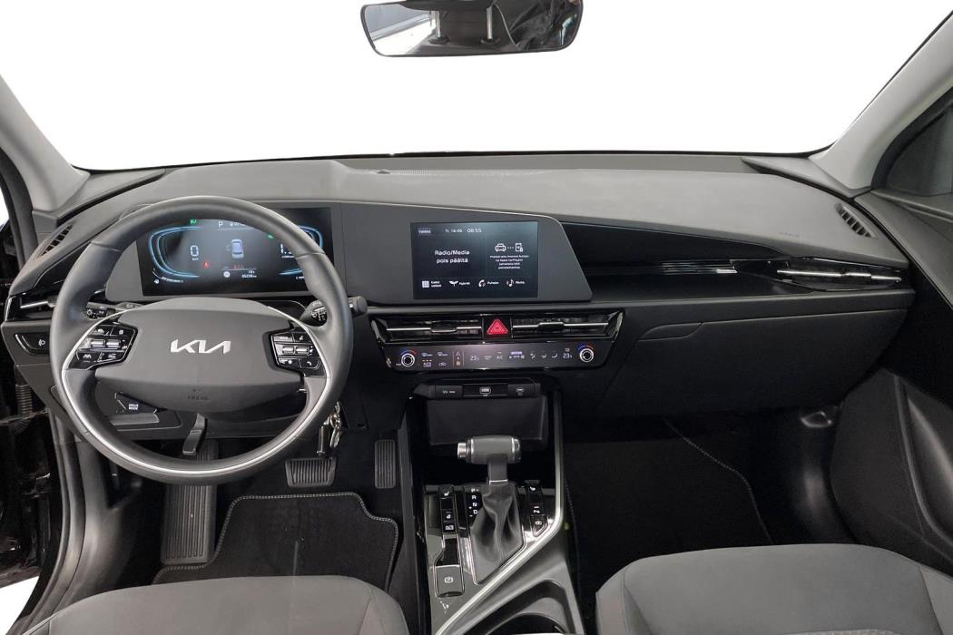 Kia Niro 2023