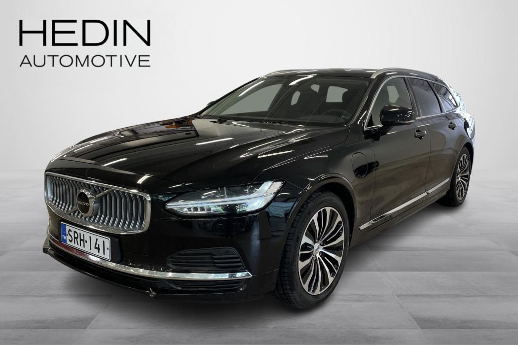 Volvo V90 2023