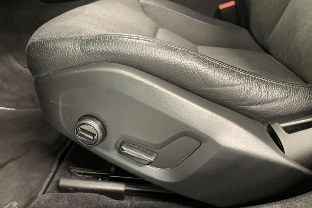 Volvo V90 2023