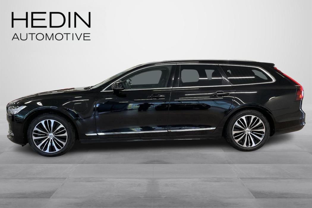 Volvo V90 2023
