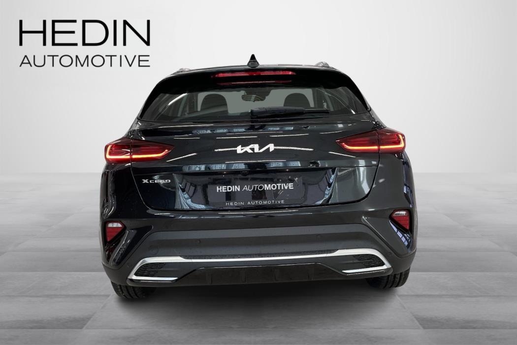 Kia XCeed 2026