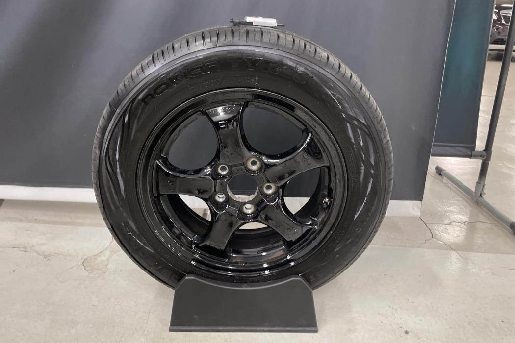 Kia Niro plug-in 2019