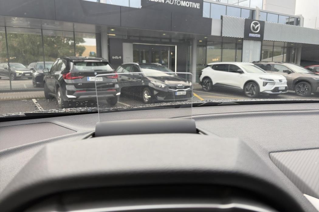 Mitsubishi Eclipse Cross 2019
