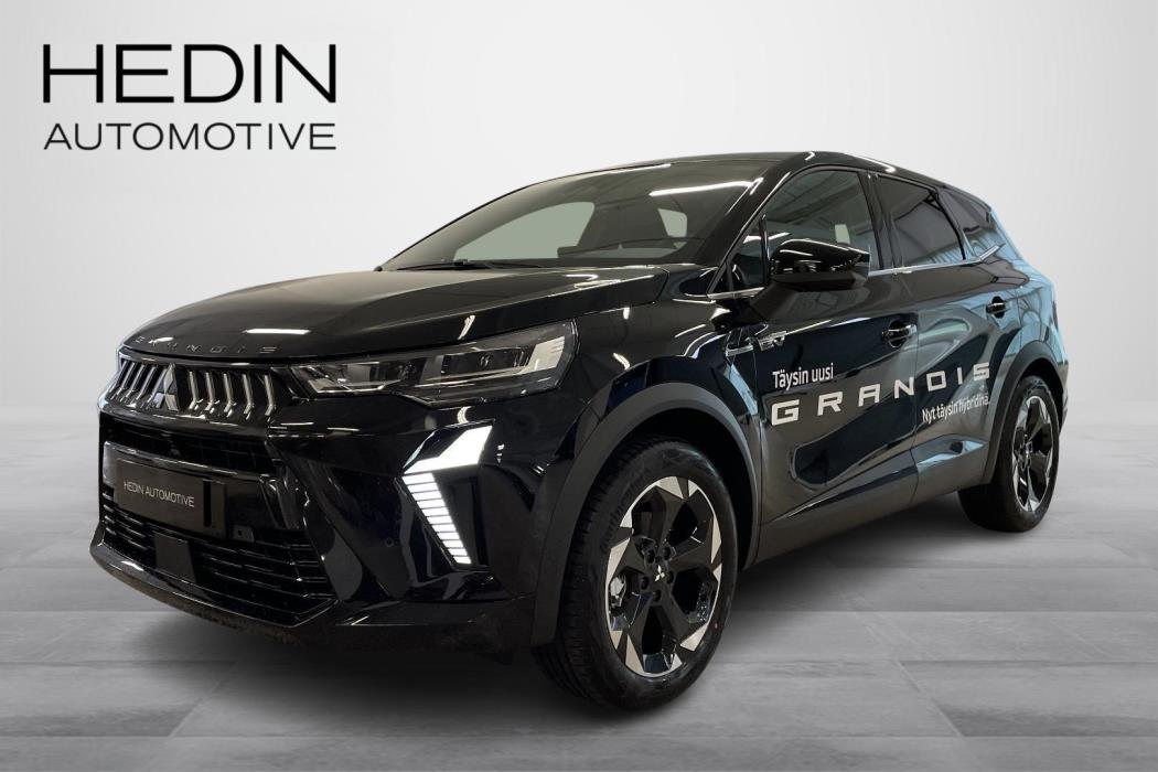 MITSUBISHI GRANDIS 2026
