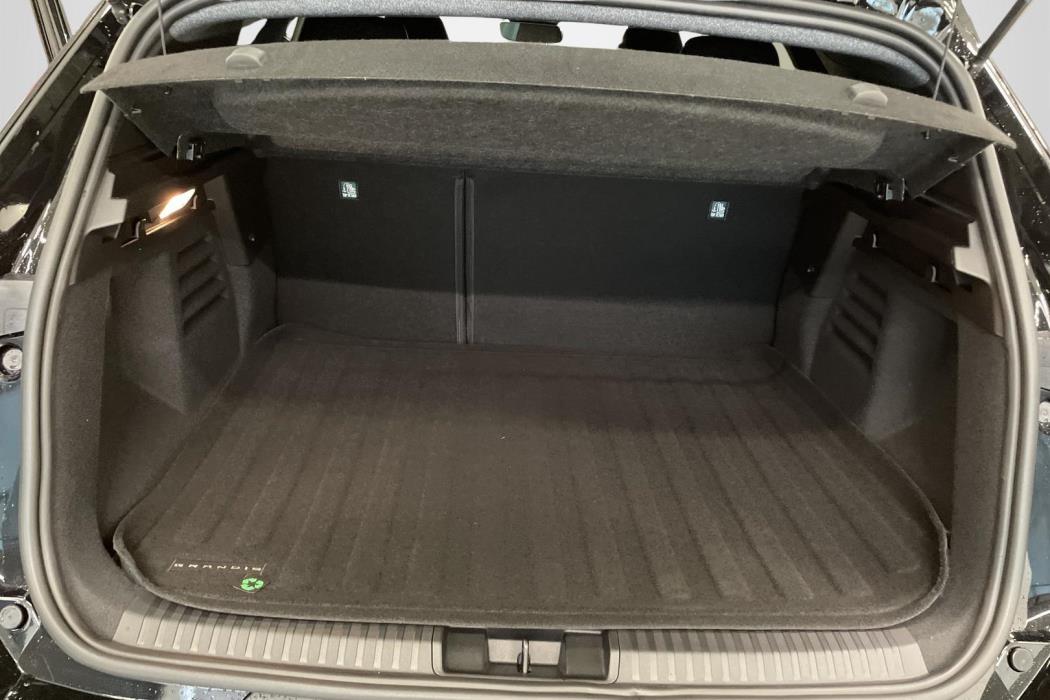 MITSUBISHI GRANDIS 2026