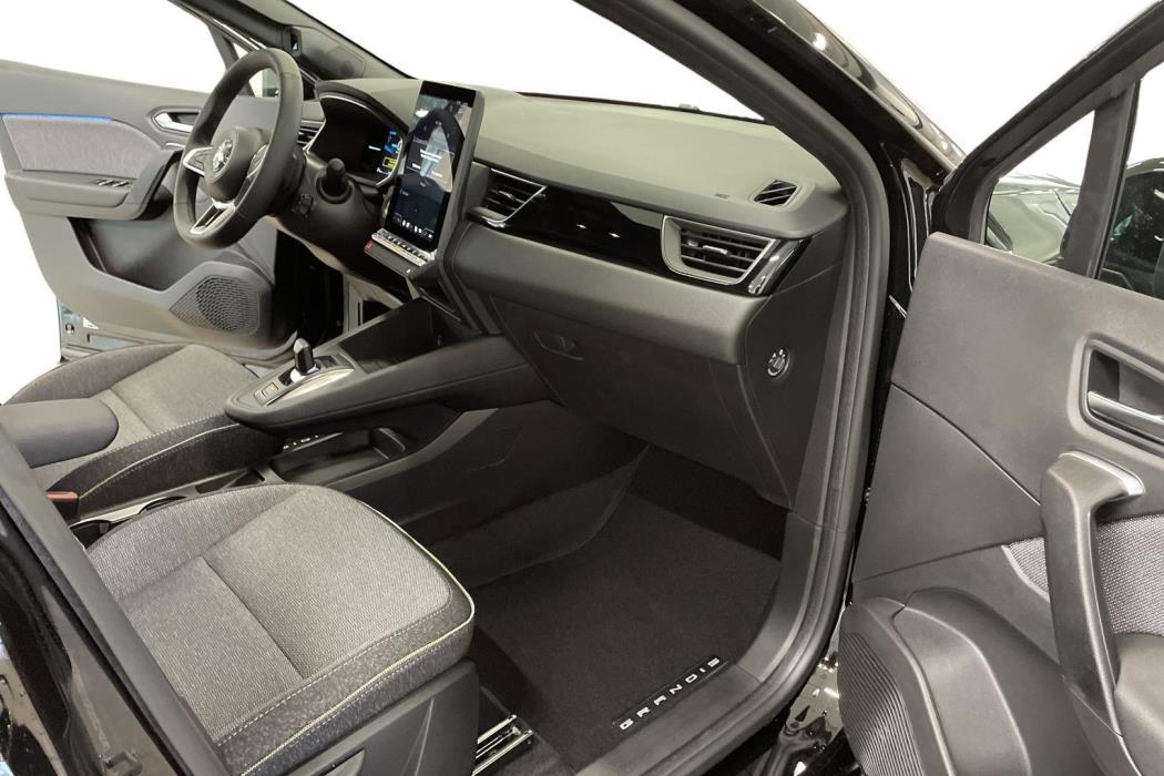 MITSUBISHI GRANDIS 2026