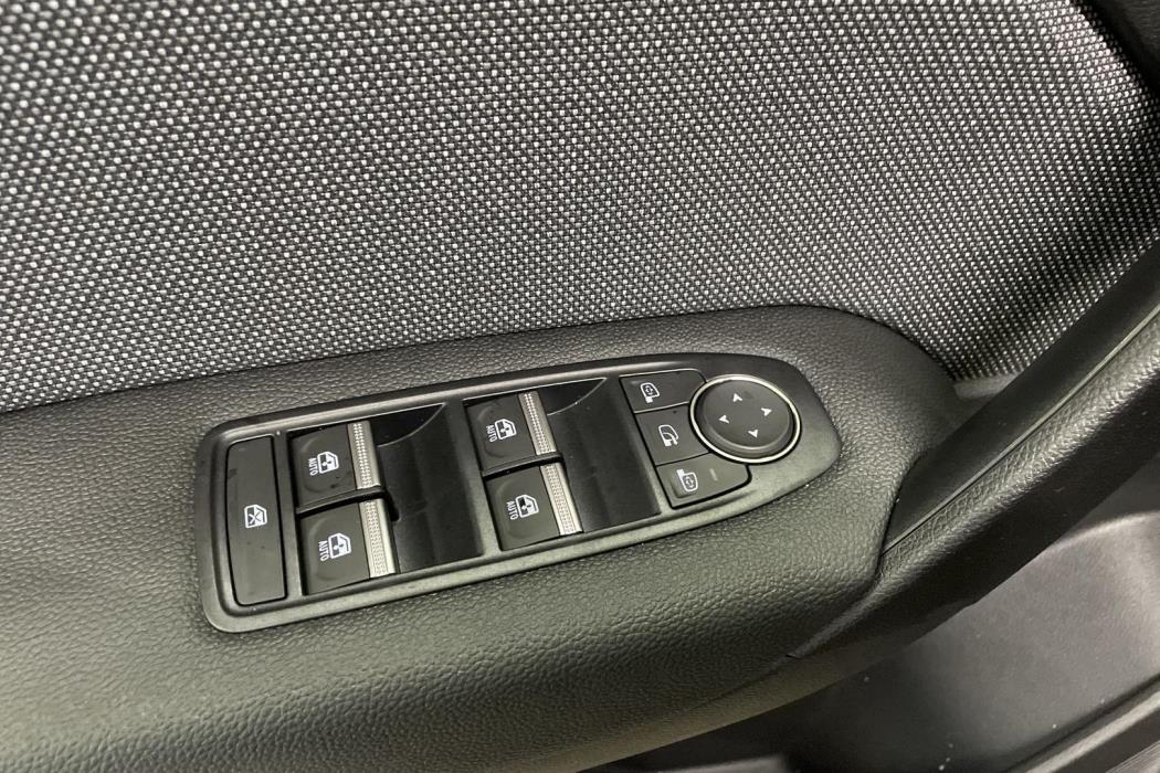 MITSUBISHI GRANDIS 2026