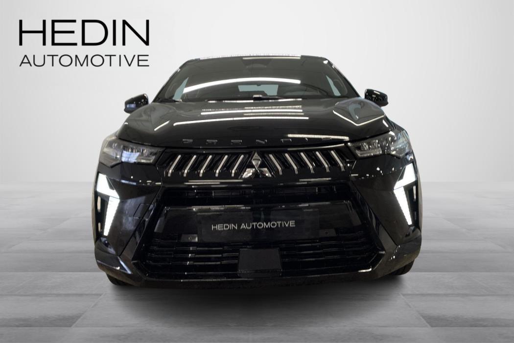 MITSUBISHI GRANDIS 2026