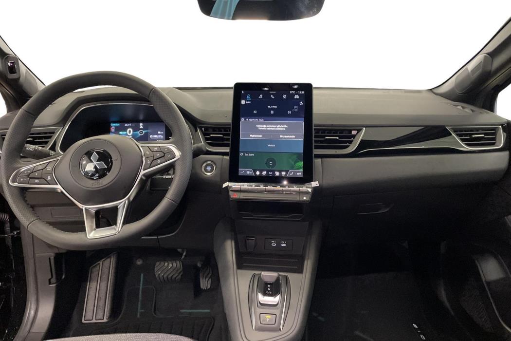 MITSUBISHI GRANDIS 2026