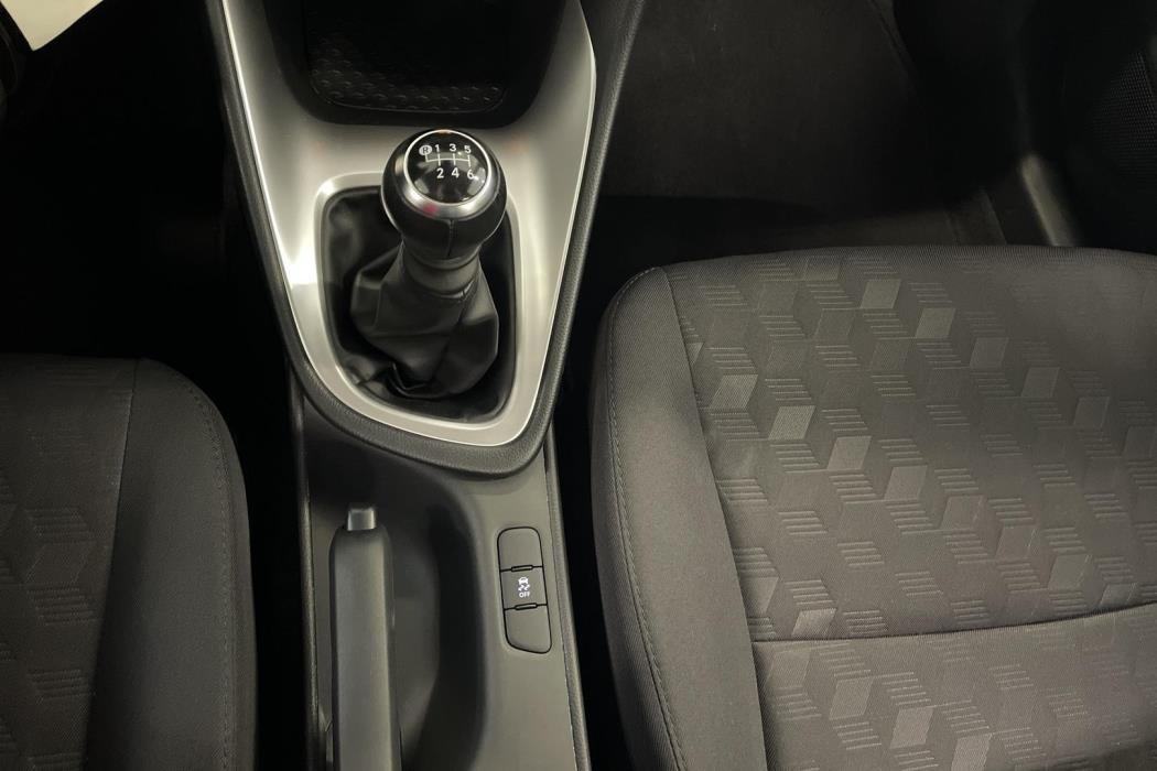 Toyota Yaris 2024