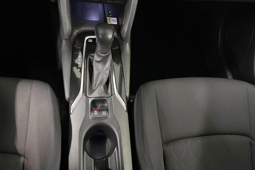Toyota Corolla Cross 2024