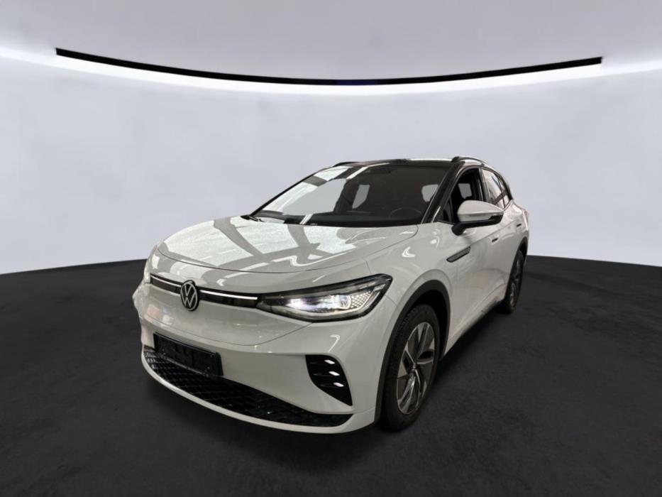 Volkswagen ID.4 2022