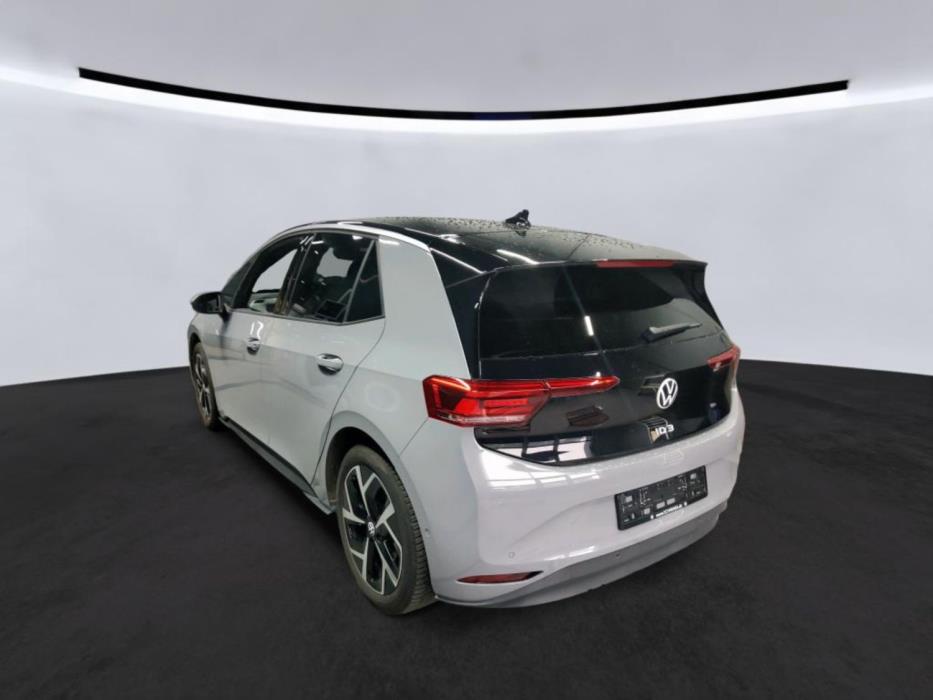 Volkswagen ID.3 2024