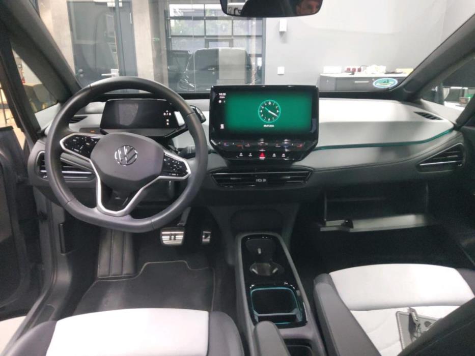Volkswagen ID.3 2024