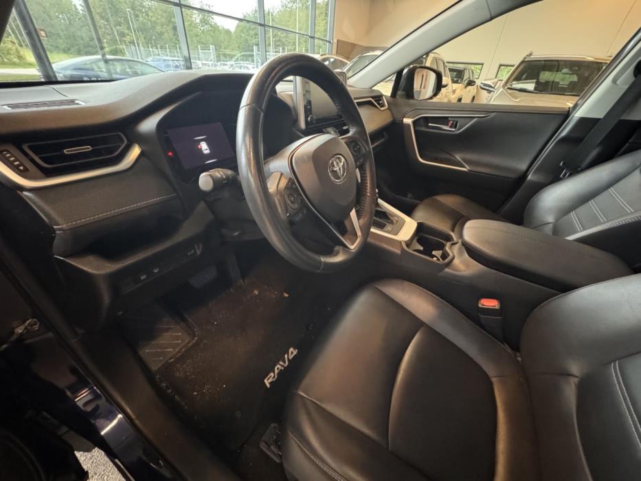 Toyota RAV4 2020