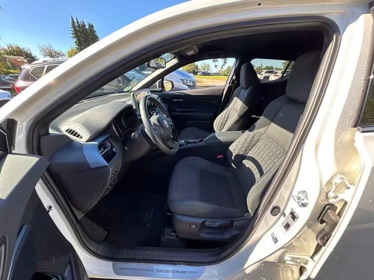 Toyota C-HR 2022