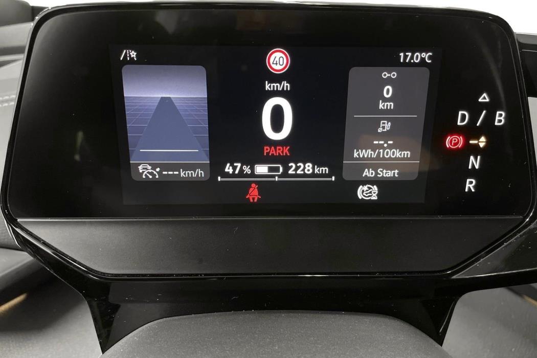 Volkswagen ID.4 2023