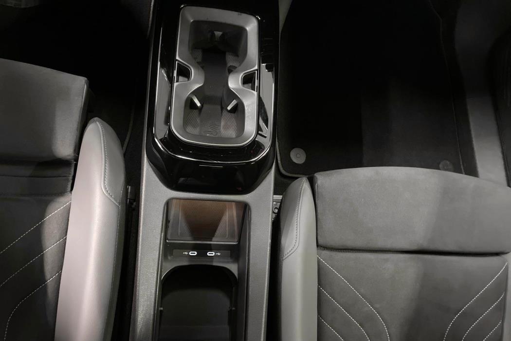 Volkswagen ID.4 2023
