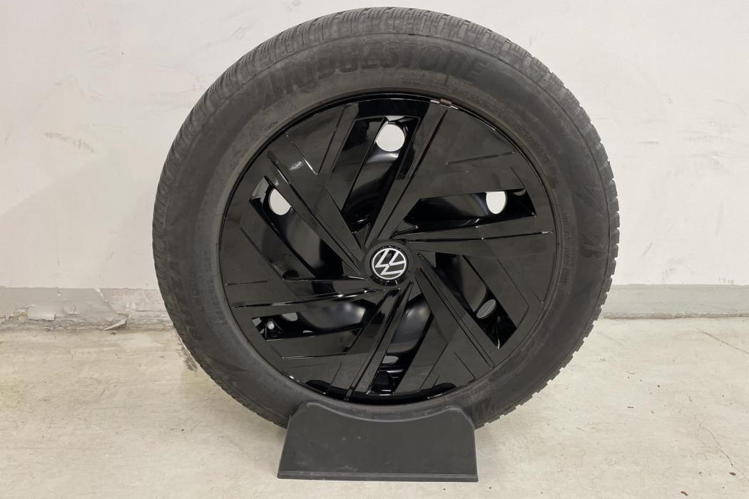 Volkswagen ID.4 2023