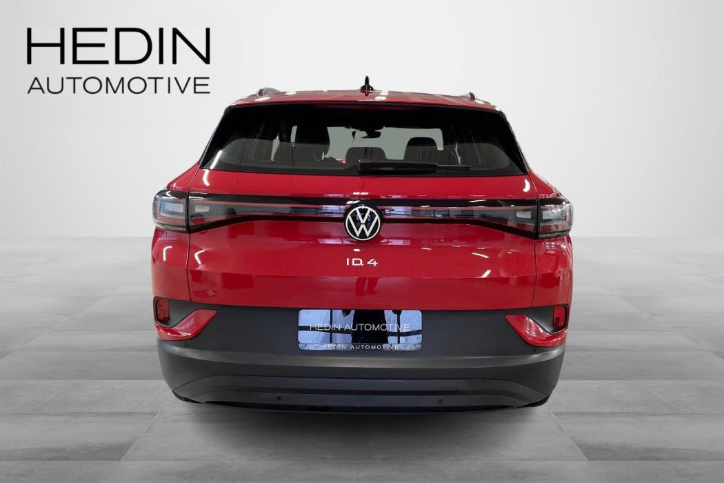 Volkswagen ID.4 2023