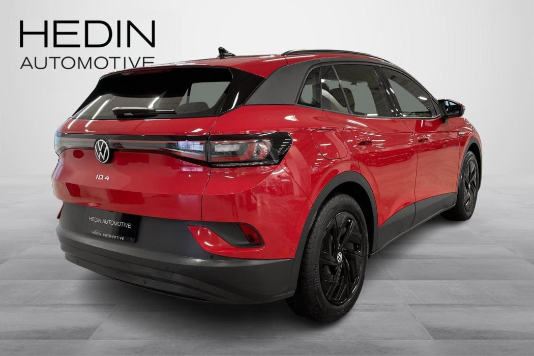 Volkswagen ID.4 2023