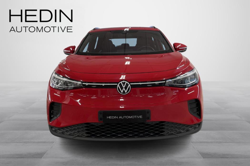 Volkswagen ID.4 2023