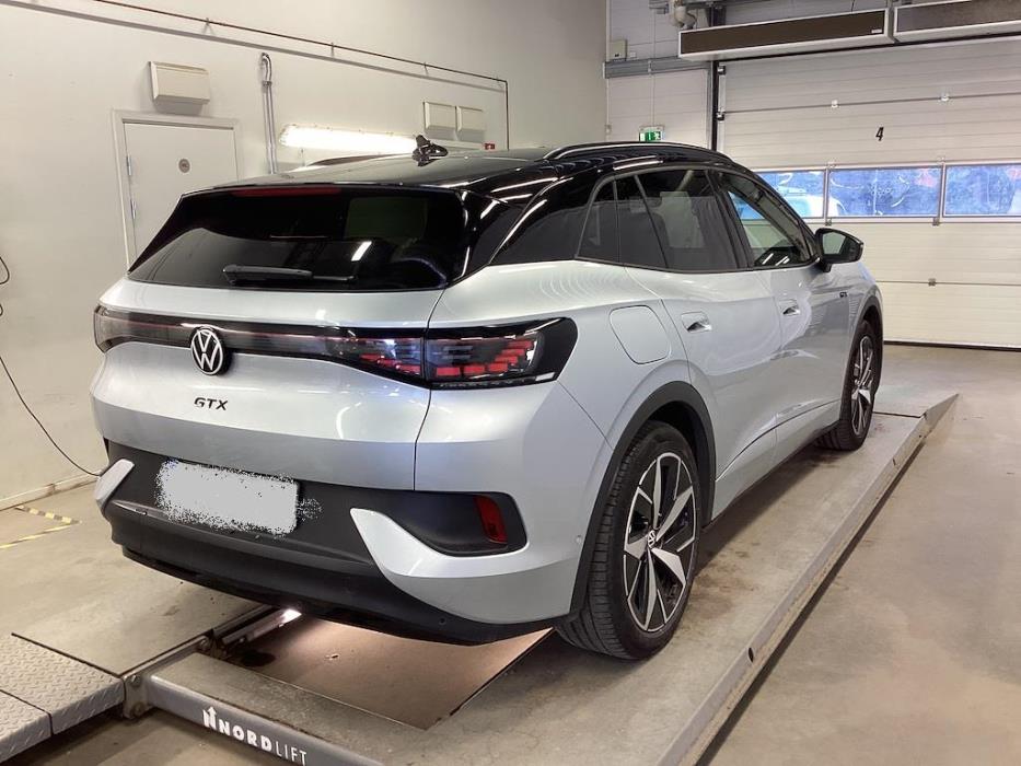 Volkswagen ID.4 2023