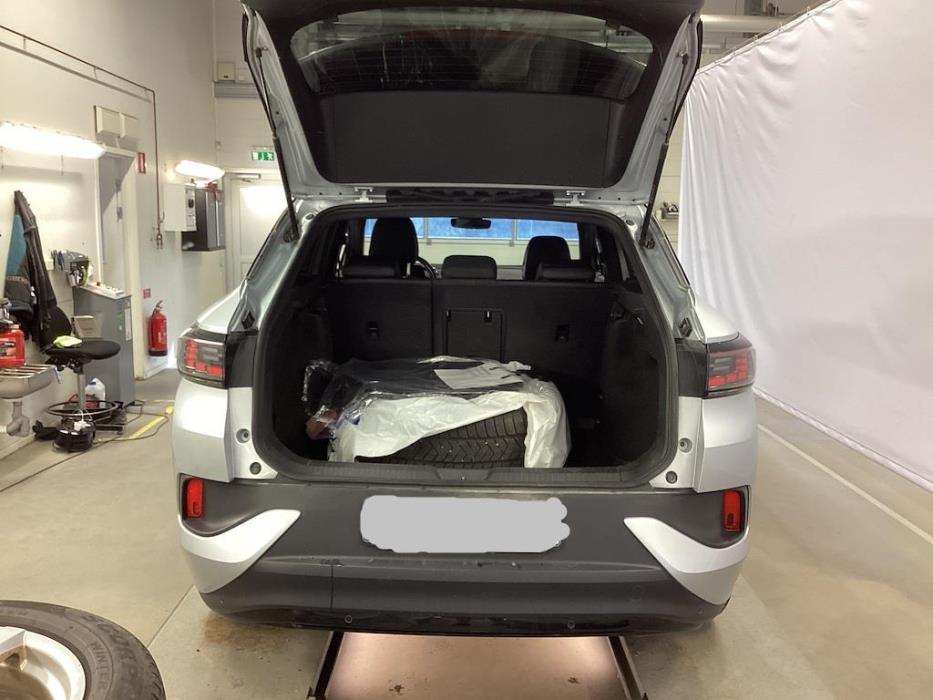 Volkswagen ID.4 2023