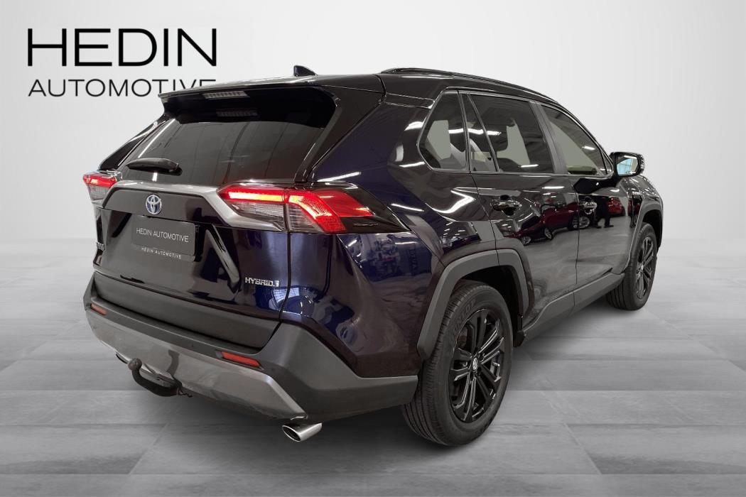 Toyota RAV4 2021