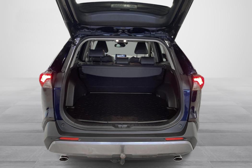 Toyota RAV4 2021