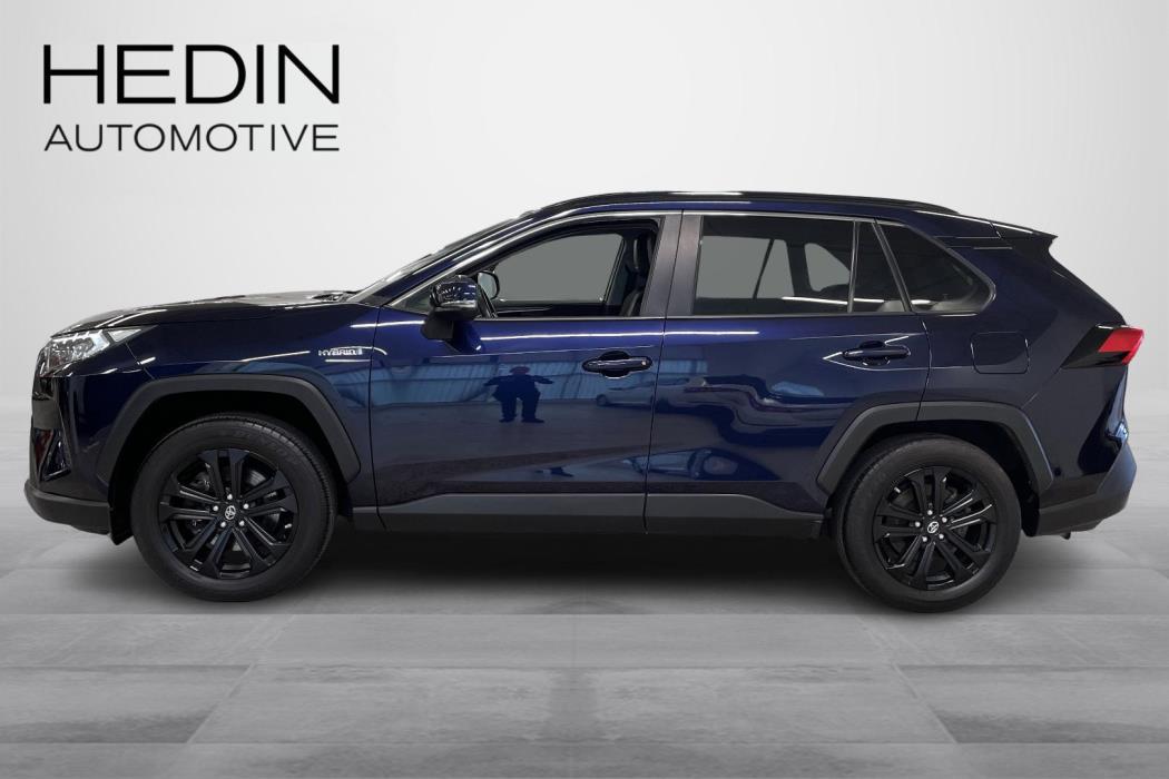 Toyota RAV4 2021