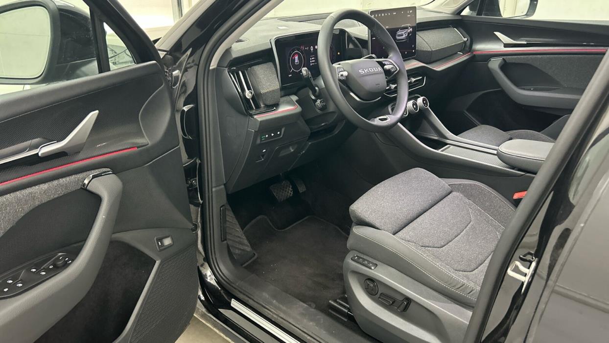 Skoda Kodiaq 2026