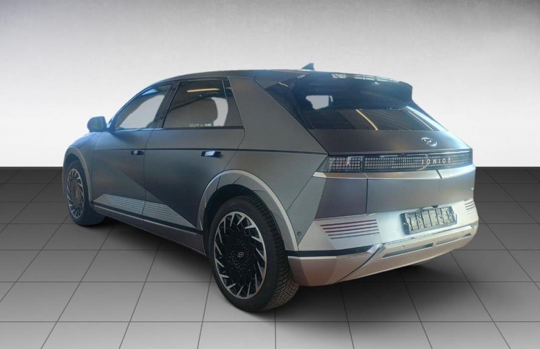 Hyundai IONIQ 5 2024