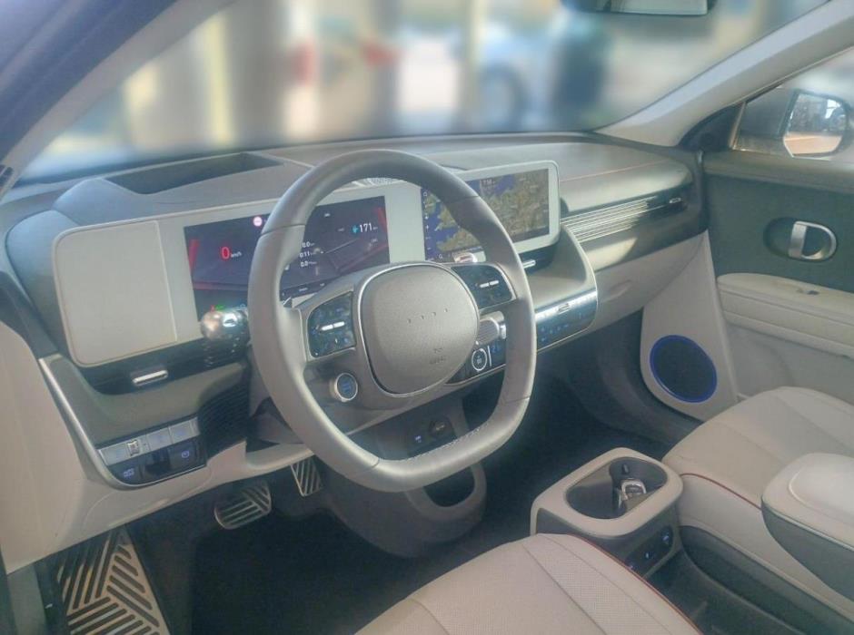 Hyundai IONIQ 5 2024