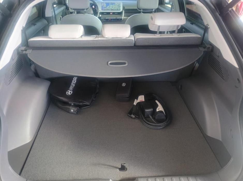 Hyundai IONIQ 5 2024