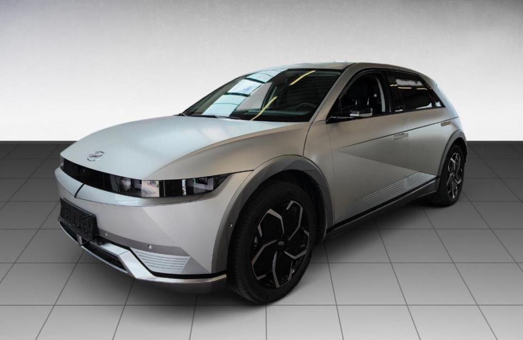Hyundai IONIQ 5 2024